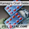 Kamagra Orall Gelée 05